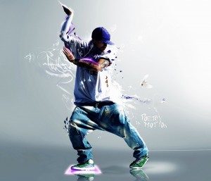 streetdance