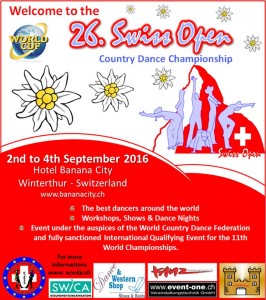 Swiss Open 2016