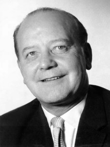 Albert Schmucki 1962
