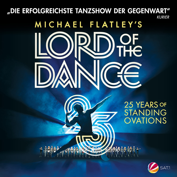 lord of the dance tour 2022 deutschland
